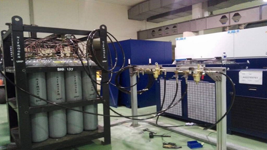 Surya Inti Gas