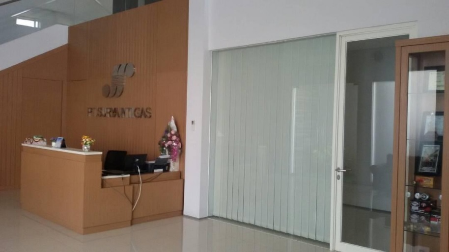 Surya Inti Gas